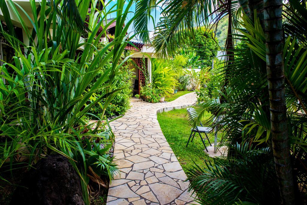 Relais Fenua Punaauia (Tahiti) Exterior photo