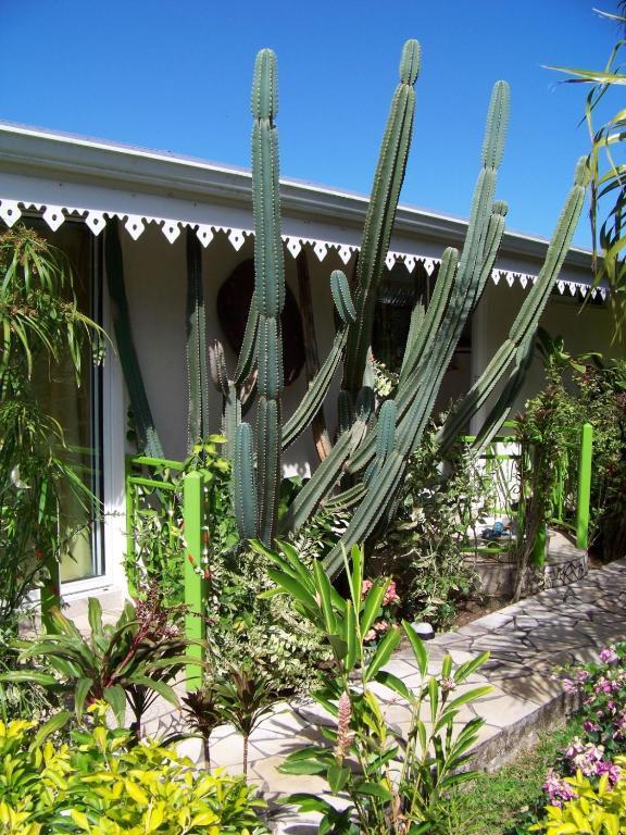 Relais Fenua Punaauia (Tahiti) Exterior photo